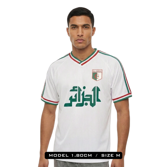 Algeria Vintage
