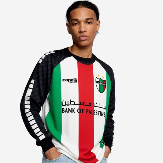 FPalestino 2026