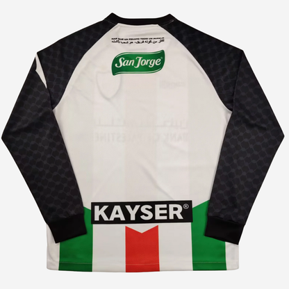 FPalestino 2026